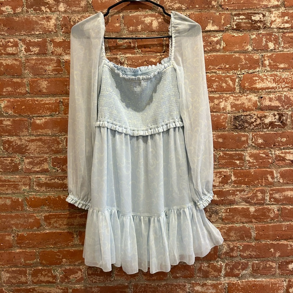 Aritzia Wilfred Dress